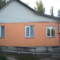 Продам дом из финских панелей, в г.Алматы
