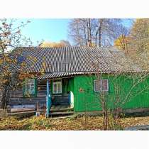 Продам дом в деревне, в живописном месте, в г.Витебск