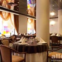 Ресторан м. Нагатинская, в Москве