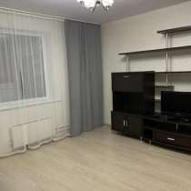 Сдается однокомнатная квартира на длительный срок. Рубцовск, в Рубцовске