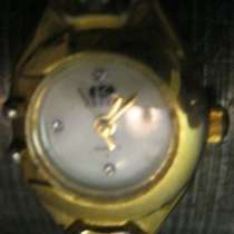 Часы женские наручные с браслетом, в Сыктывкаре