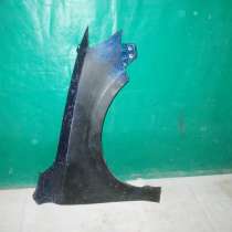 Крыло правое Volkswagen Jetta 6, в Москве