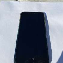Продам Смартфон Apple iPhone 7 256Gb Jet Black, в Сочи