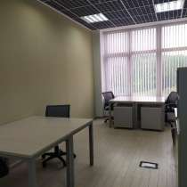 Современный Бизнес Центр Румянцево ждет вас, в Москве