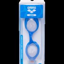 Очки Spider Clear/Blue/White, 000024 171, в Сочи