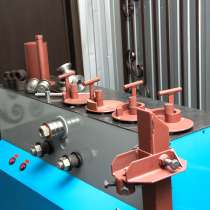 Станок для художественной ковки ПРОФИ-5, в Советской Гавани