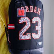 Спортивный рюкзак Nike Air Jordan Jersey Pack, в Москве