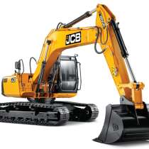 Гусеничный экскаватор JCB JS 205, в г.Баку