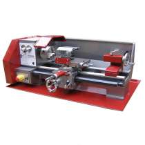 Продам KY200 Станок токарный настольный, в Старом Осколе