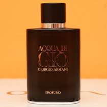 Giorgio Armani Acqua di Gio Profumo, в Москве