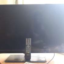 Телевизор 32" DEXP, в Саратове