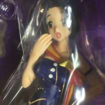 Аниме фигурка Azusa Miura по серии THE idolmaster, в Гусь Хрустальном