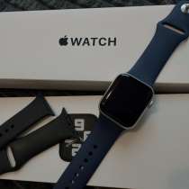 Apple Watch SE 2024, 40мм, в Краснодаре