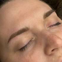 Перманентный макияж бровей, в Электростале