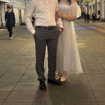 Платье женское 42-48р, в Москве