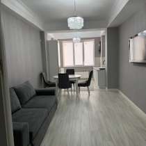 3 комн. квартира в аренду, в Махачкале