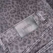 Джинсы MAAG новые, в Владивостоке