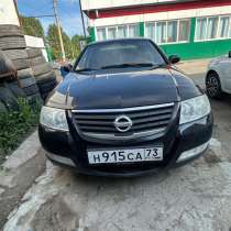 Продаю Nissan Almera 2007 г в достойном состоянии. Не битая, в Ульяновске