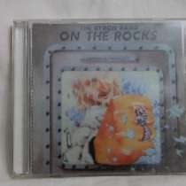 CD The Byron Band "On THe Rocks&quo, в Москве