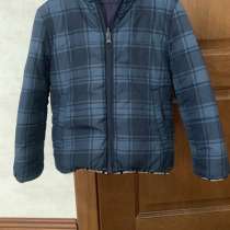 Детская зимняя куртка, в Грозном