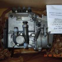 ТНВД для двигателей ММЗ, ВМТЗ, АМЗ, ЧТЗ, в Ачинске