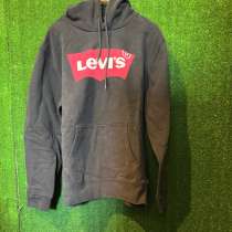 Оригинальное худи Levi&rsquo;s, в Москве