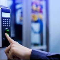 Barmaq izi cihazı qurasdırılması ve satisi, в г.Баку