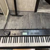 Синтезатор CTK- 1100, в Канске