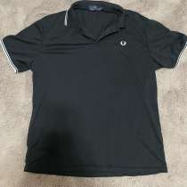 Футболка Fred Perry, в Москве