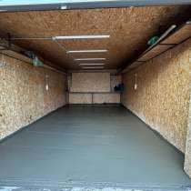 Ремонт гаража, кровли, утепление кровли, в Москве