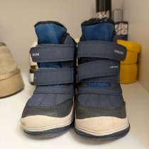 Ботинки детские Geox, в Мытищи