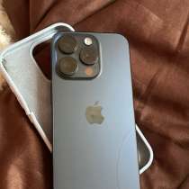 Продам 15 про срочно, в Москве