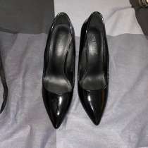 Туфли женские лакированные, в Курске