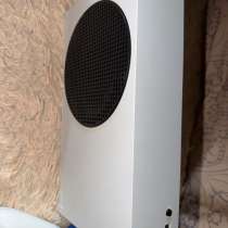 Продам XBOX Series S 512 gb, в Воронеже