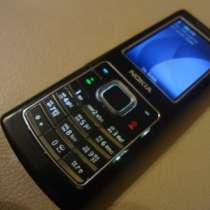 сотовый телефон Nokia 6500, в Москве