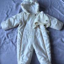 Комбинезон для новорожденного, в Твери