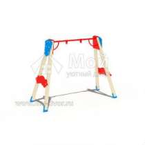 Качель одноместная без подвеса, в Краснодаре