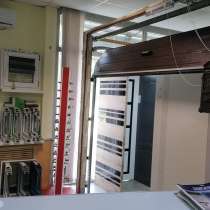 Контур: Ваш надежный партнер в мире ворот и дверей в Липецке, в Липецке