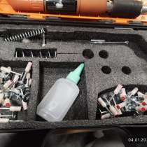 Продам Пистолет пороховой для дюбелей, в Воркуте