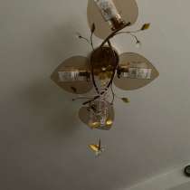 Люстра потолочная, в Архангельске