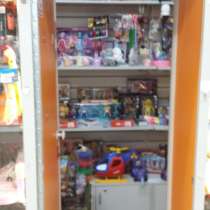 Срочно требуется продавец магазина детских игрушек, в г.Екатеринбург