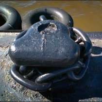 Тумбы швартовые ТСО-16 СЧ-20, в Нижнем Новгороде