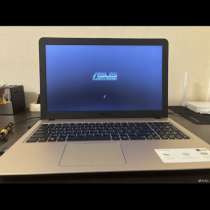 Ноутбук asus модель F540B, в Волгограде