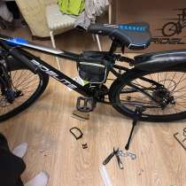 Соберу велосипеды!, в Екатеринбурге