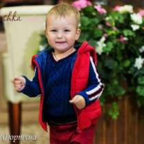 Детская одежда, в Кызыле