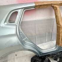 Changan CS55 plus боковая панель, в г.Талдыкорган