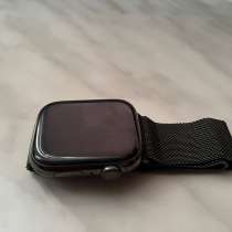 Apple Watch 7, в Омске