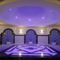 Жилой комплекс класса люкс в районе Махмутлар, в г.Аланья