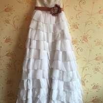Свадебное платье, в Сызрани