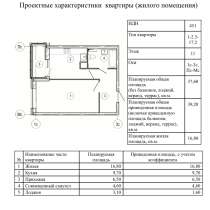 Продам 1-комнатную квартиру, в Москве